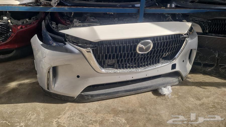 قطع غيار مازدا cx9064384217588482112