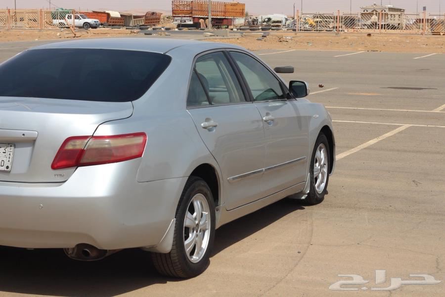 Camry 2007 Modified64377856079875114