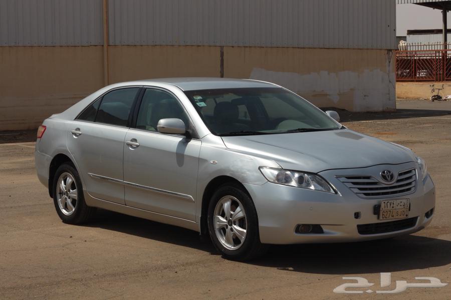 Camry 2007 Modified64377856079875110