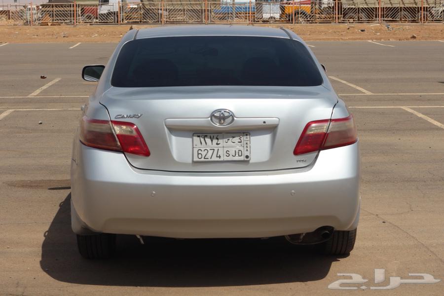 Camry 2007 Modified64377856079875113