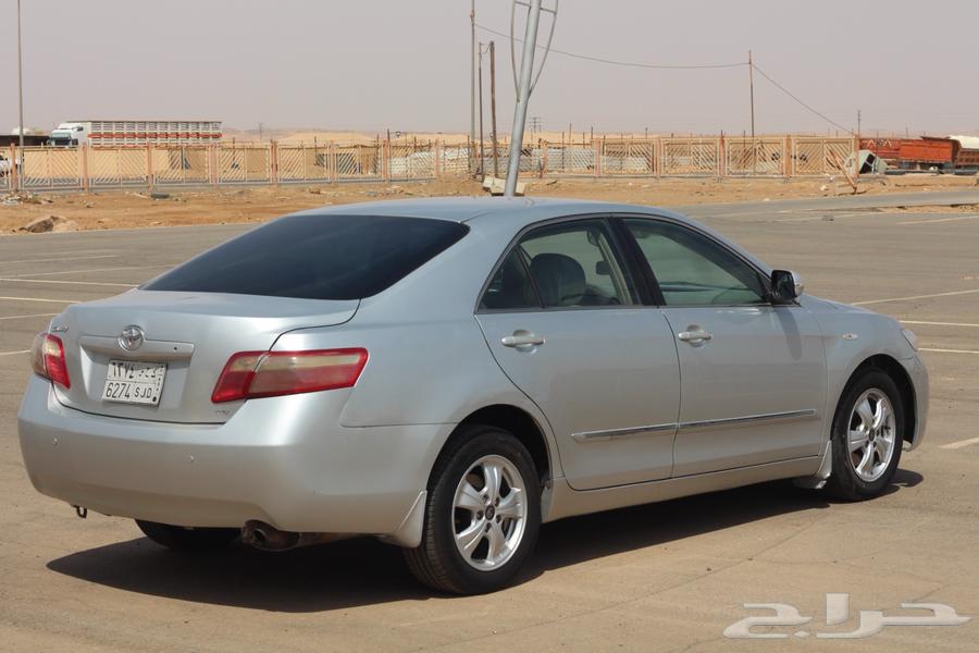 Camry 2007 Modified64377856079875111