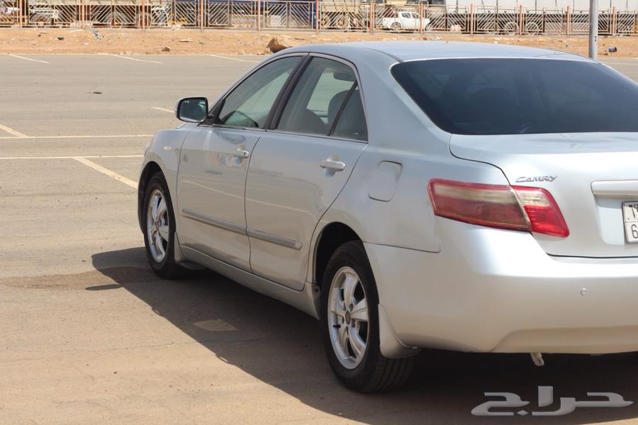 Camry 2007 Modified64377856079875112