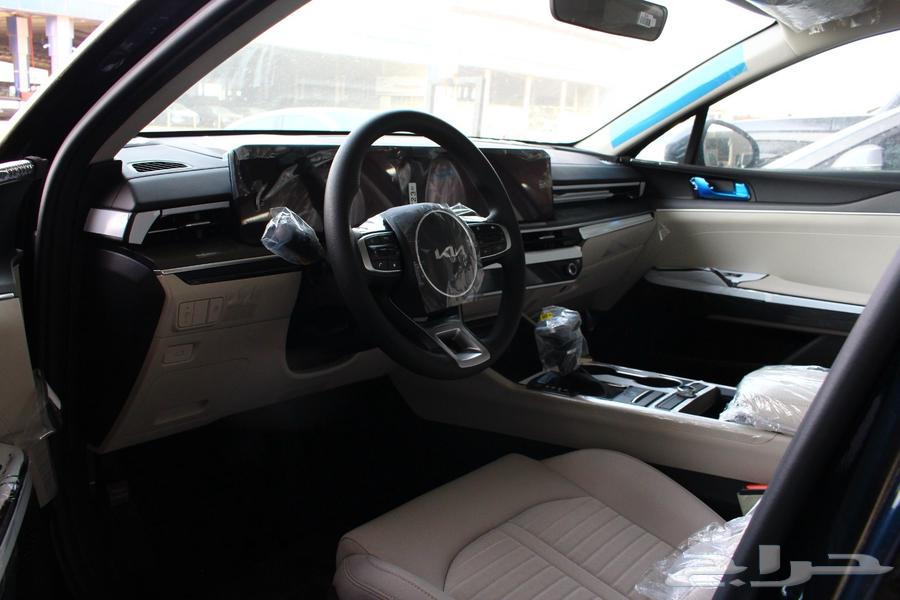 Kia K5 Standard Developed 202564375498044803114