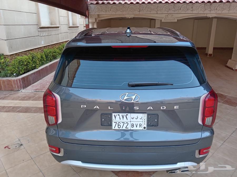 هونداى بالسيد نصف فل ديزل وارد كوريا موديل 202264382251993730111