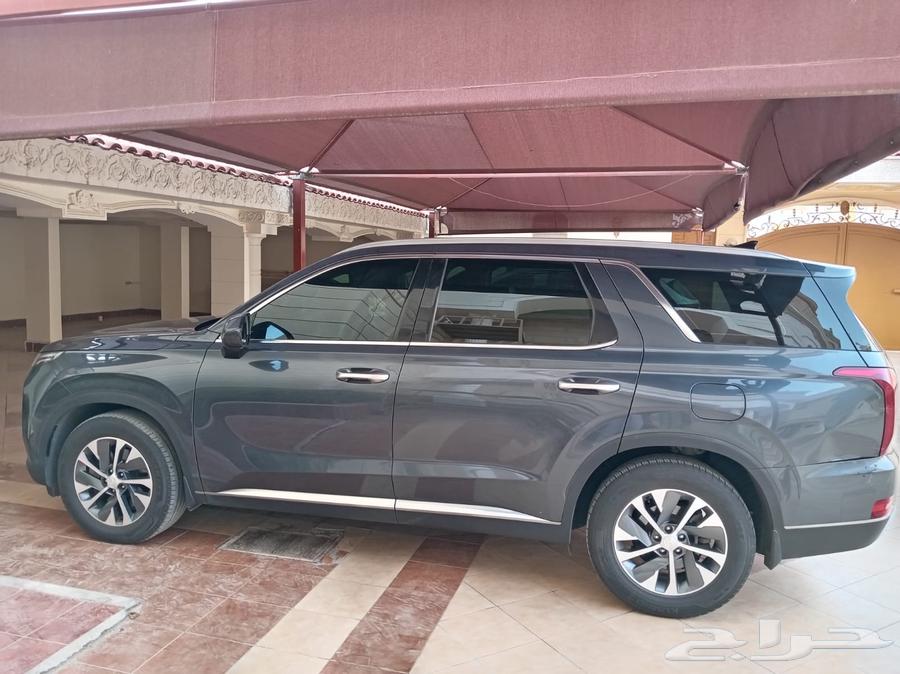 هونداى بالسيد نصف فل ديزل وارد كوريا موديل 202264382251993730113