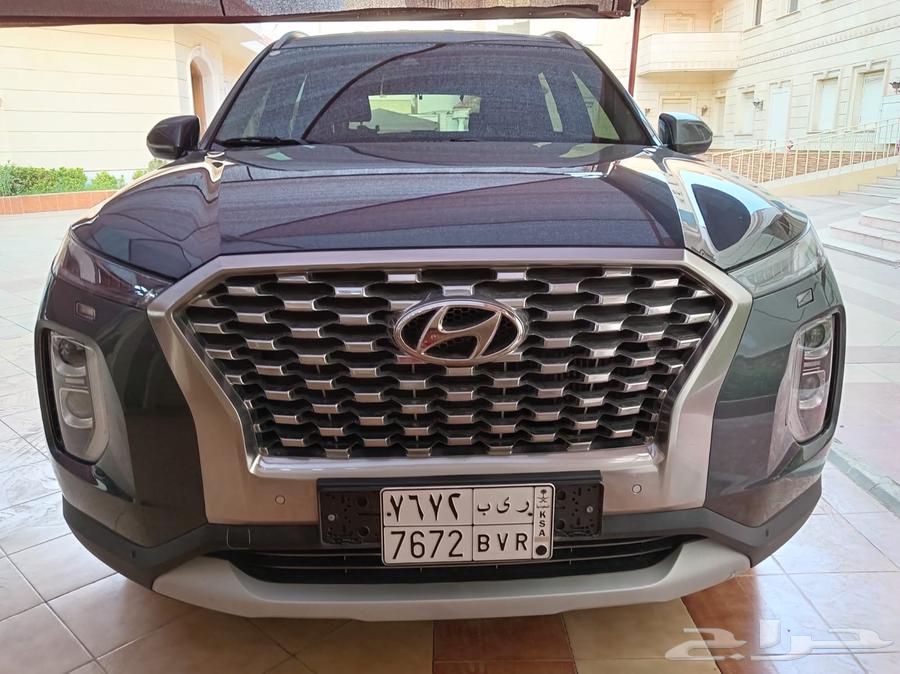 هونداى بالسيد نصف فل ديزل وارد كوريا موديل 202264382251993730110