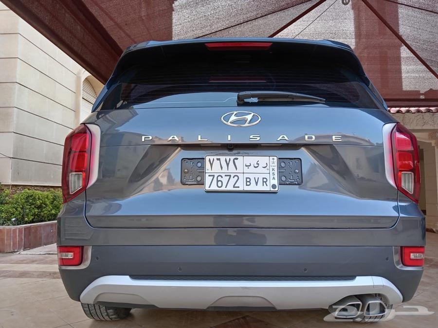 هونداى بالسيد نصف فل ديزل وارد كوريا موديل 202264382251993730112