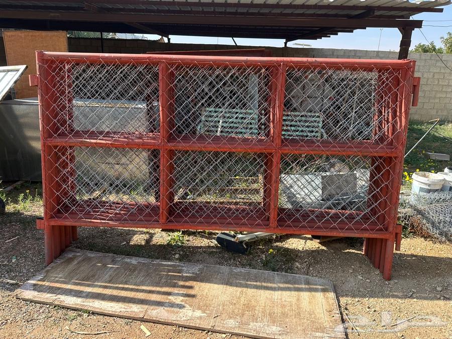 Sheep and Goat Netting64156584901250111