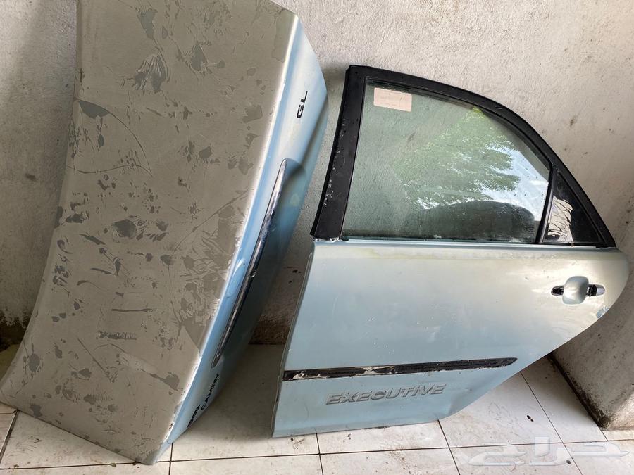 للبيع قطع كامري 200664374393397889111