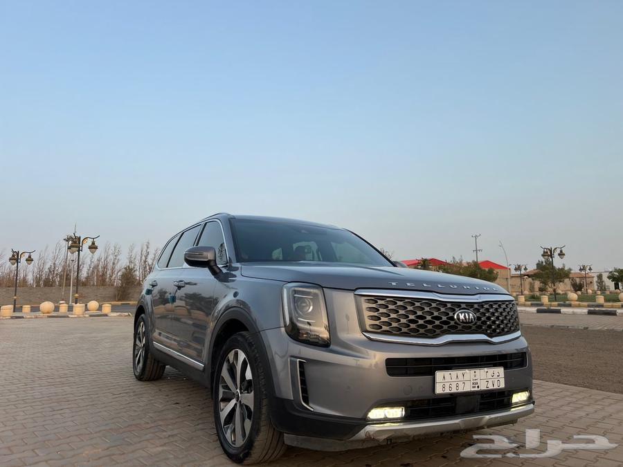 تيلورايد 2021 Ex دبل ممشى قليل المالك الاول64384633240067112