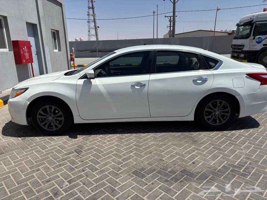 للبيع التيما 2017 مفحوص ومجدد جاهز للنقل64375813388547111