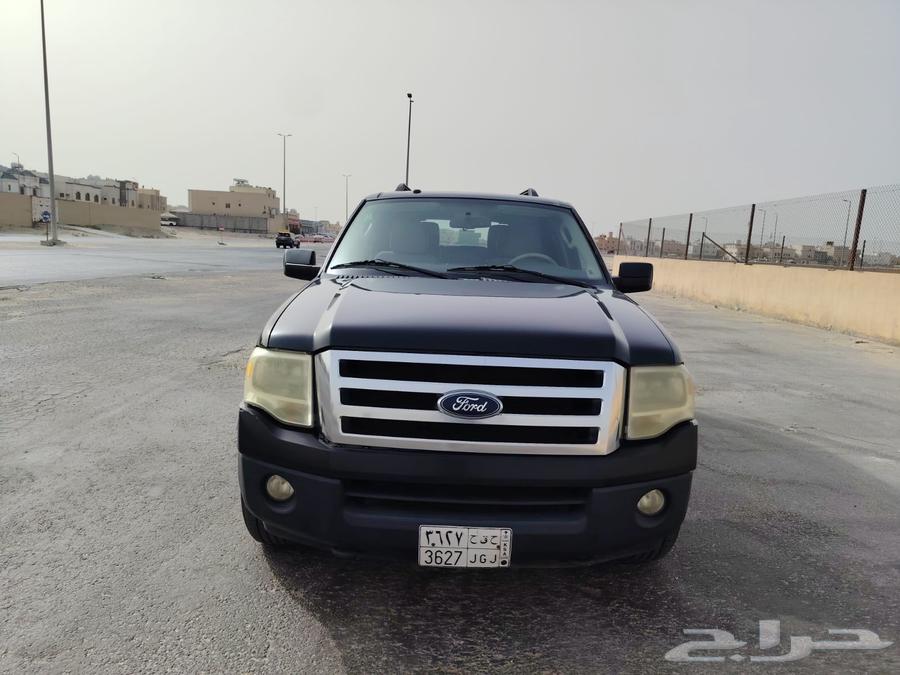 للبيع فورد اكسبديشن موديل 201364372565104515113