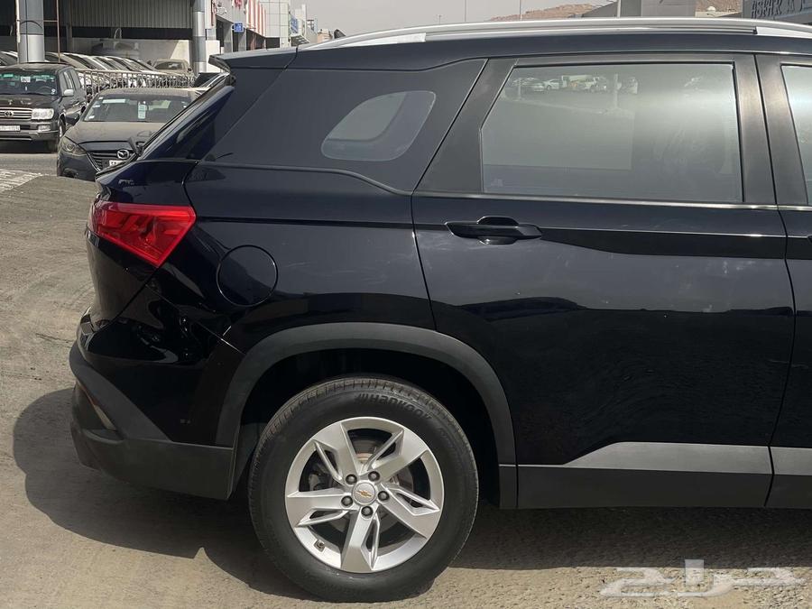 شفرولية كابتيفيا 2021 LS64381370120194113