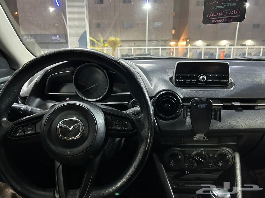 Mazda Cx3 First Owner64373107247362112