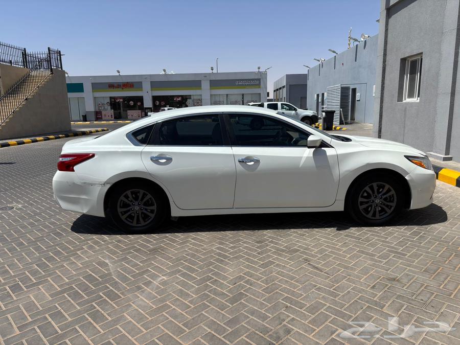 للبيع التيما 2017 مفحوص ومجدد جاهز للنقل64375813388547110