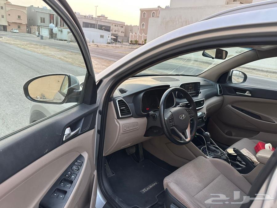 جيب توسان 202064374009386114112