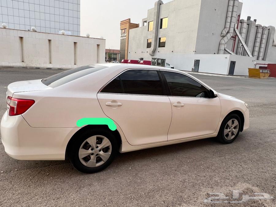 Camry 2014 automatic transmission64382832259842112