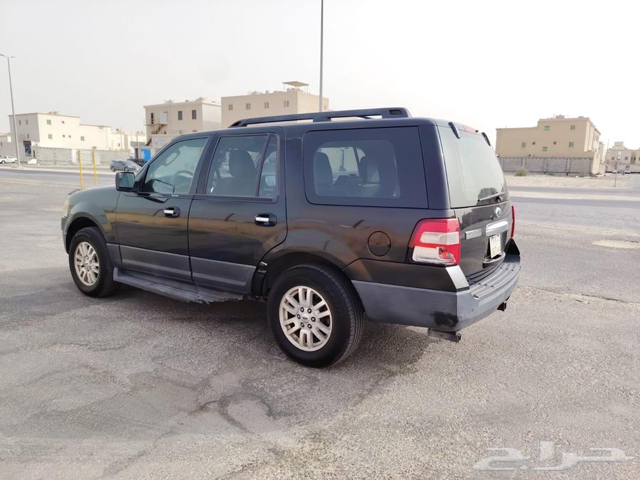 للبيع فورد اكسبديشن موديل 201364372565104515114