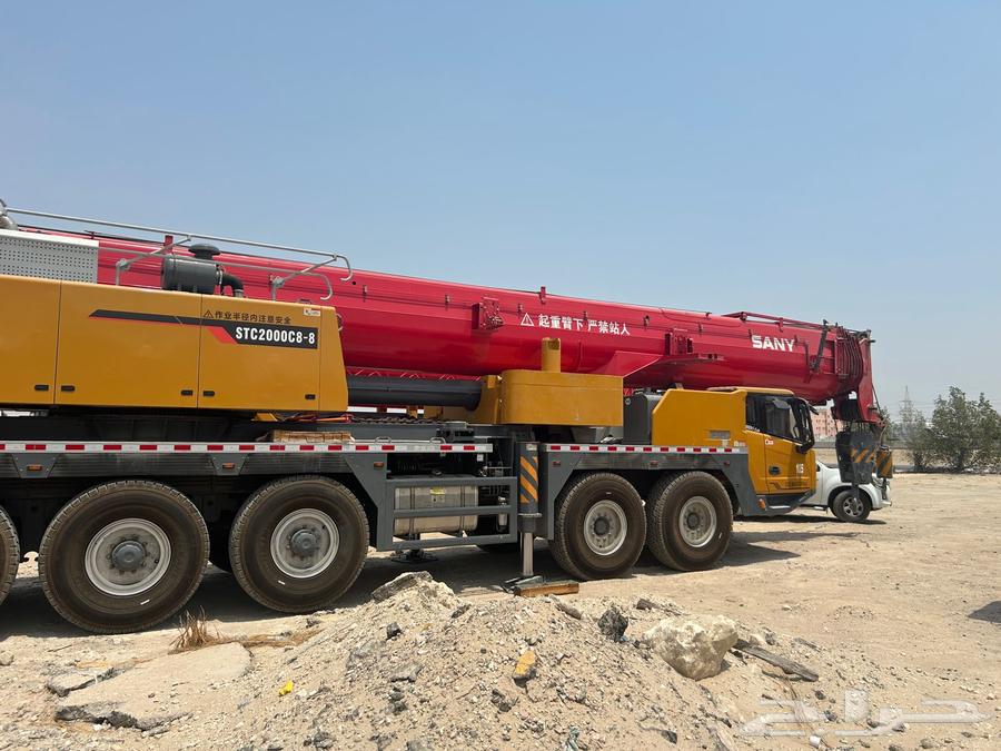 Renting cranes and forklifts64373979957891110