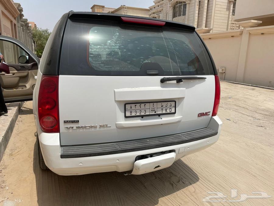 يوكن موديل 2011 بيع مستعجل64378324688899113