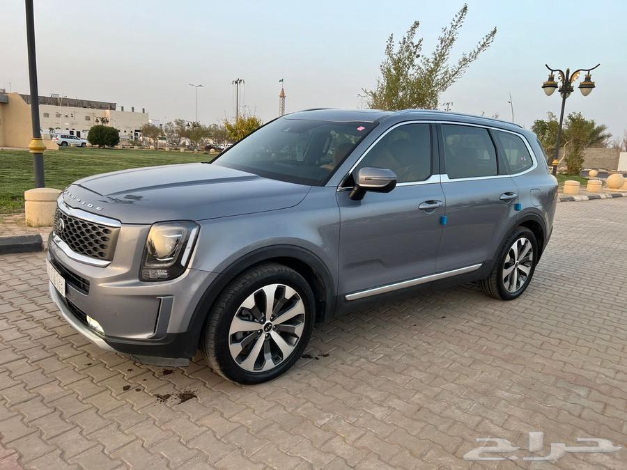 تيلورايد 2021 Ex دبل ممشى قليل المالك الاول64384633240067113