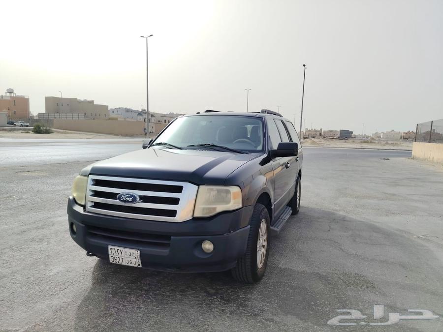 للبيع فورد اكسبديشن موديل 201364372565104515112