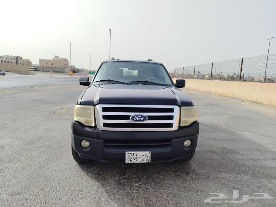للبيع فورد اكسبديشن موديل 201364372565104515111