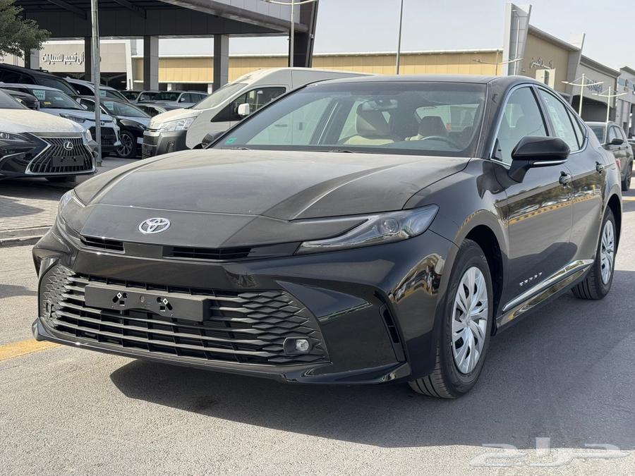 كامري E طيس كويتي. 2025. بالكاش والاقصاد64379991243139110