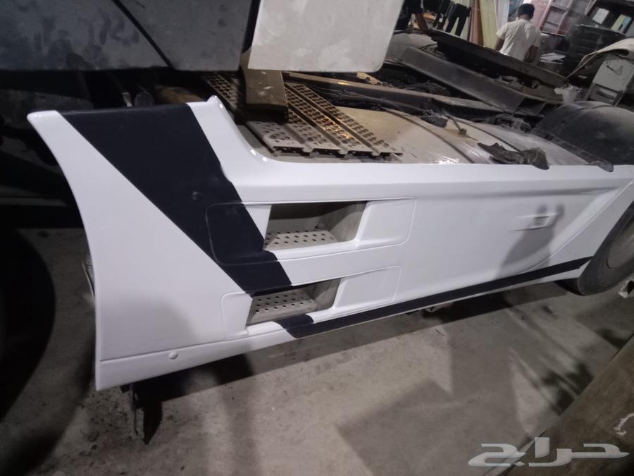 حواجز آمنيه لوقود الشاحنات64384925124611111