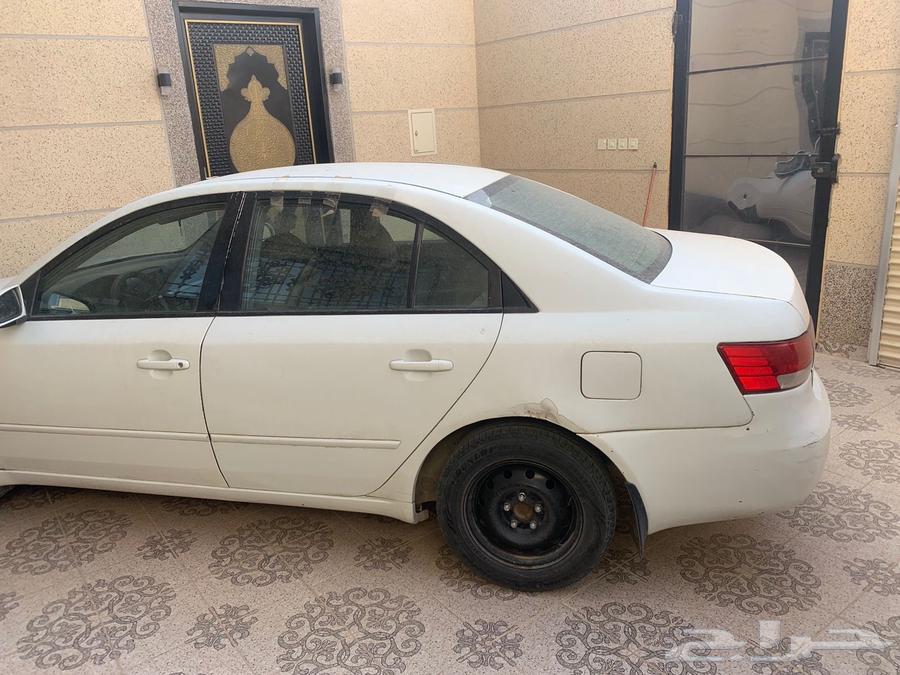 سوناتا 2007 غير مطلوبه ل النقل64383649993987111