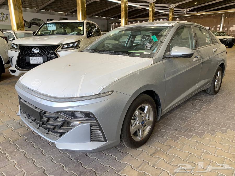 Accent Fleet 2025 Model, Naghi Imported, All Colors Available64382555634817112