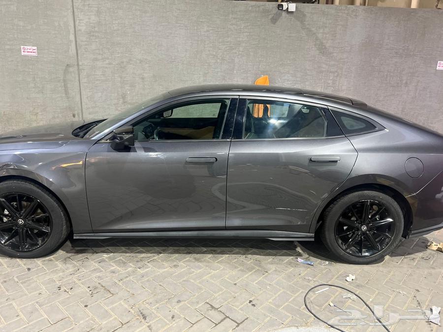 Changan Uni-V 2024 Full Option64385230438657110