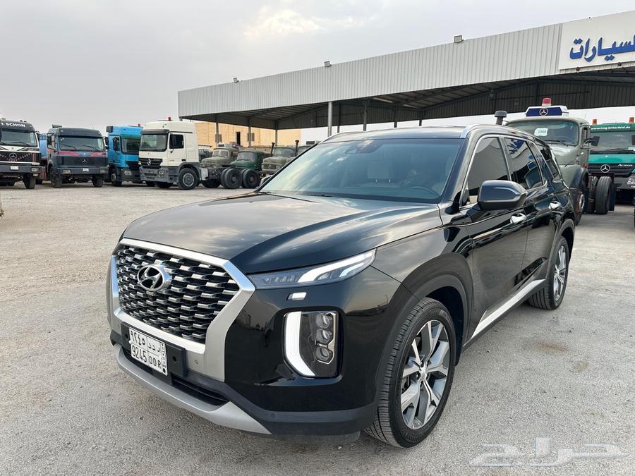 هيوانداي بالسيد موديل 202164381754107138110