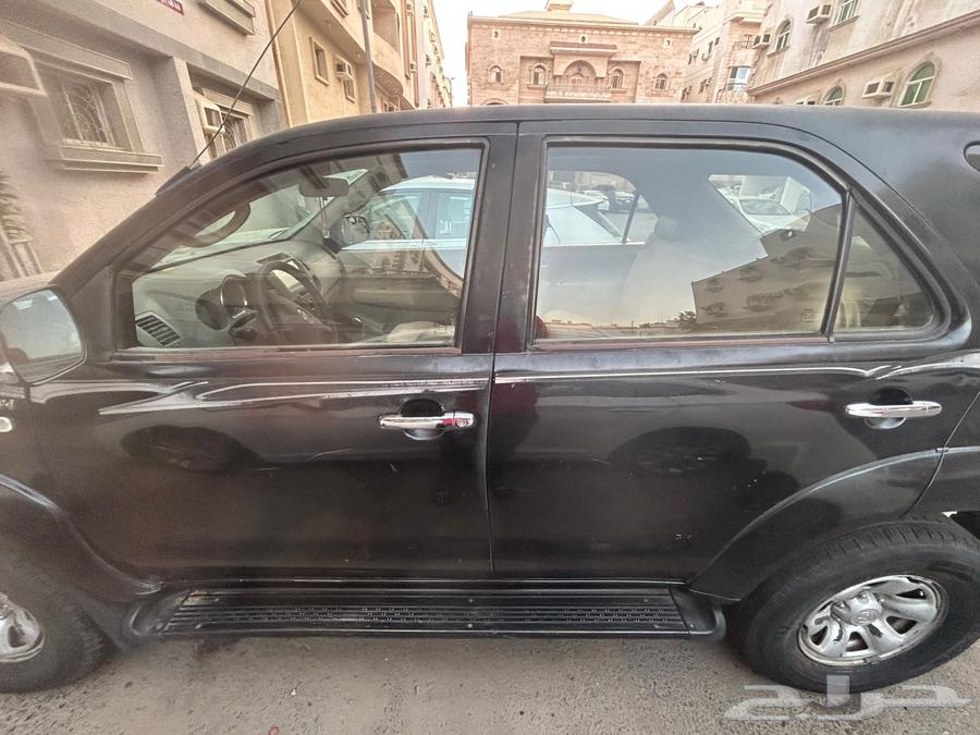 تويوتا فورشينر 200864377827093891110