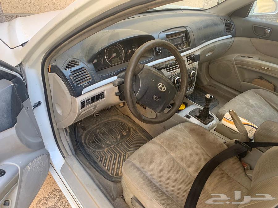 سوناتا 2007 غير مطلوبه ل النقل64383649993987114