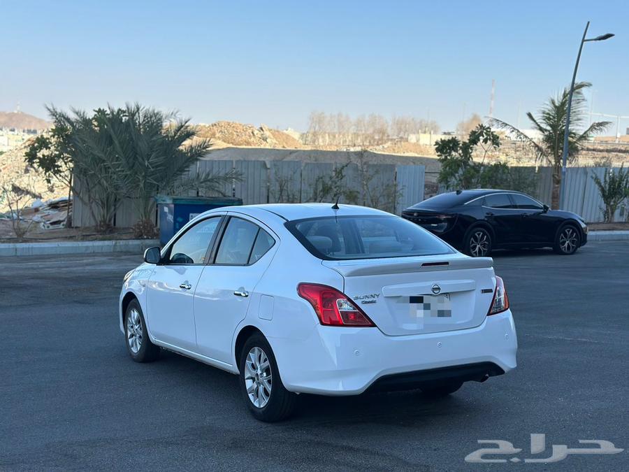 تم بحمد الله بيع السيارة64383511761921113