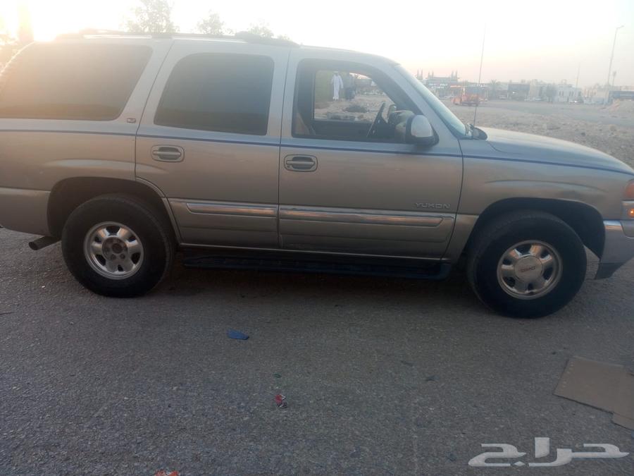 سيارة جمس سبربان64384451738625110