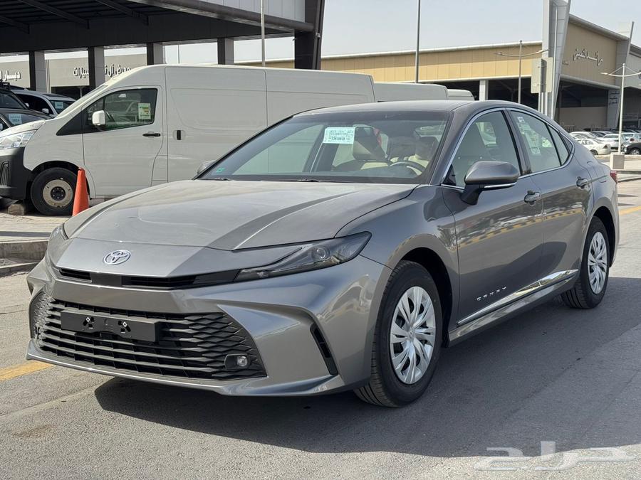 كامري E طيس كويتي. 2025. بالكاش والاقصاد64379991243139112