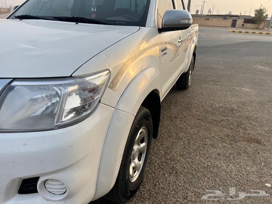 هايلكس دبل 201364382252015363114