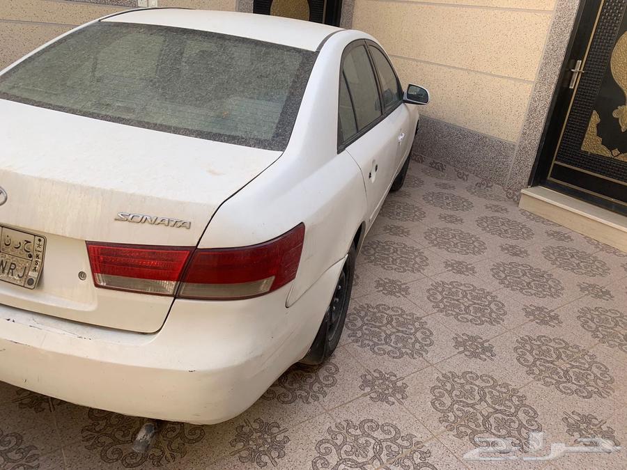 سوناتا 2007 غير مطلوبه ل النقل64383649993987110