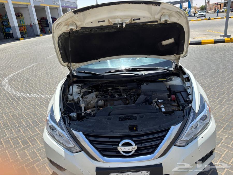 للبيع التيما 2017 مفحوص ومجدد جاهز للنقل64375813388547114