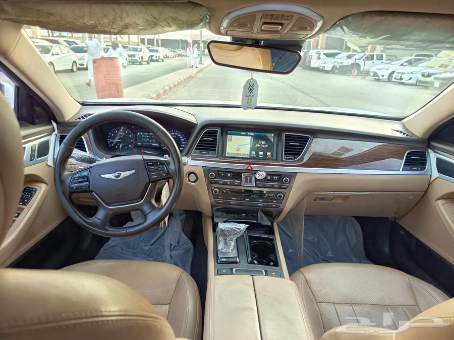 جنسس 2017 نظيف64382100414338112