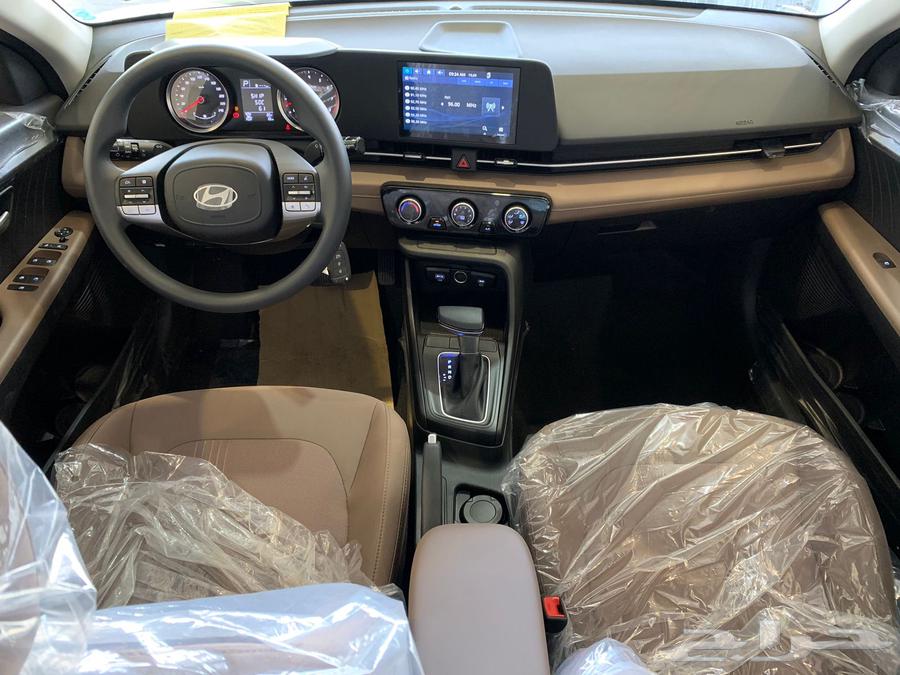 Accent Fleet 2025 Model, Naghi Imported, All Colors Available64382555634817113