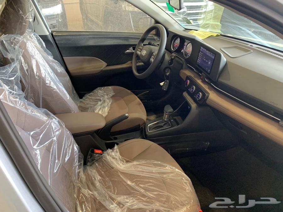 Accent Fleet 2025 Model, Naghi Imported, All Colors Available64382555634817114