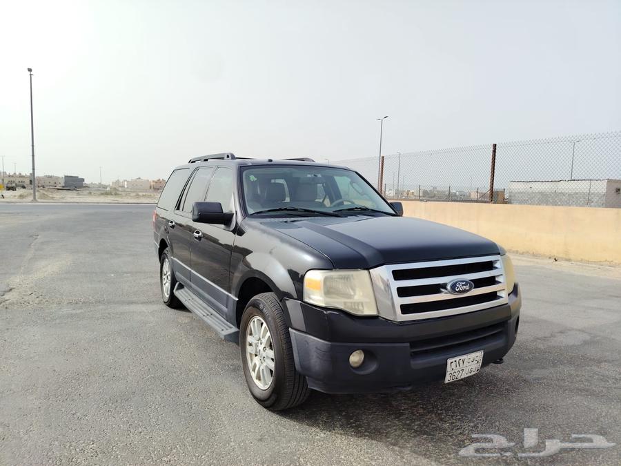 للبيع فورد اكسبديشن موديل 201364372565104515110