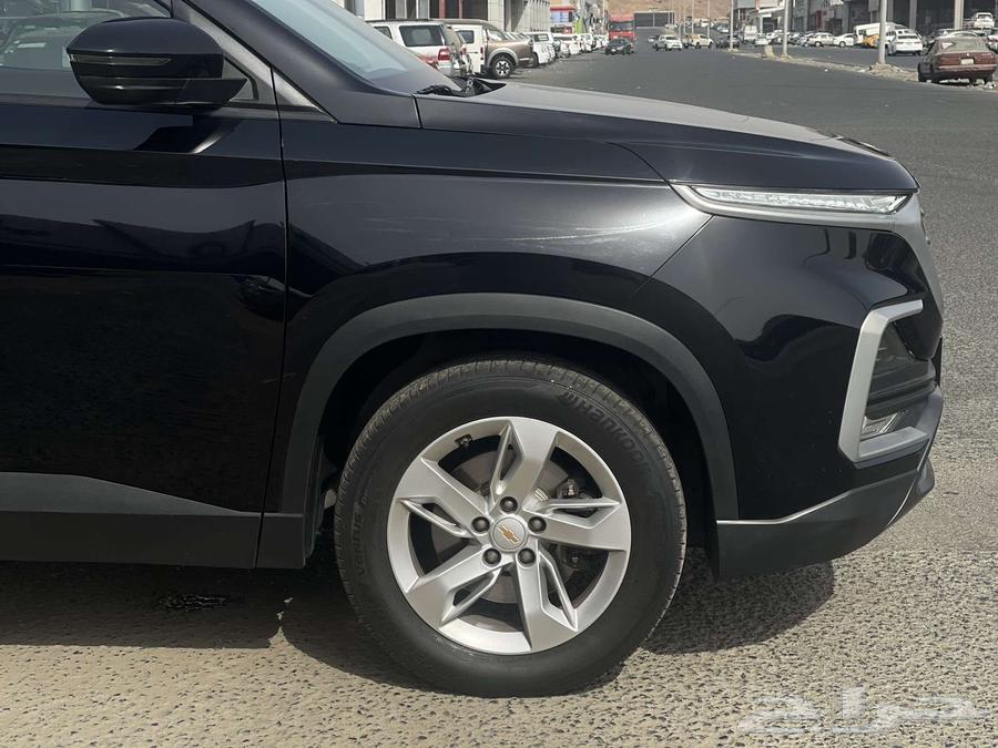 شفرولية كابتيفيا 2021 LS64381370120194112