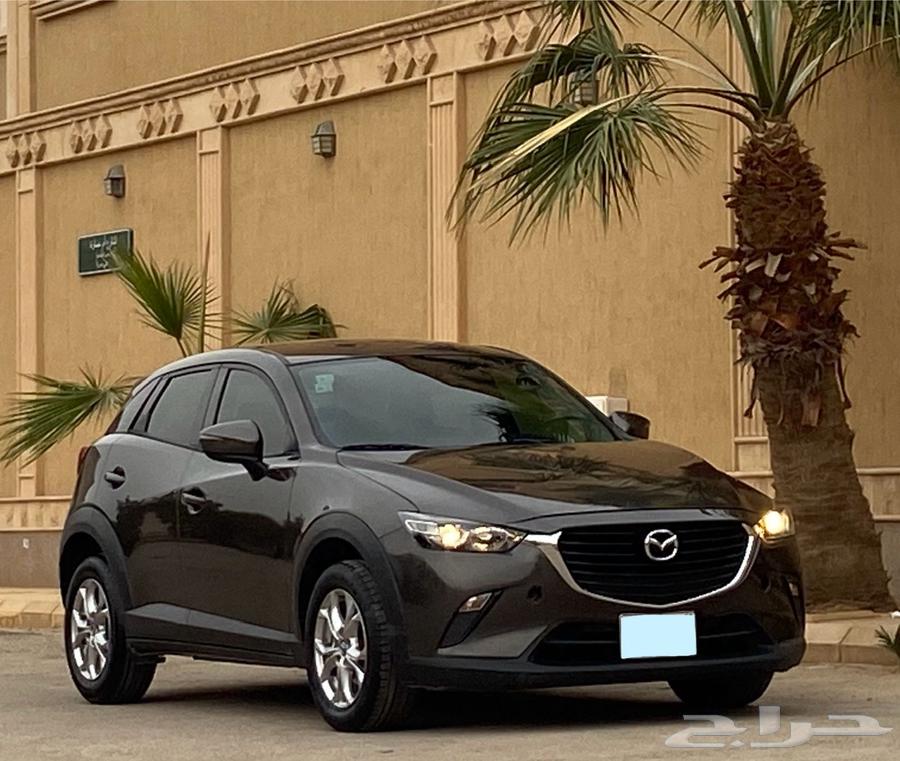 Mazda CX-364378149468546110