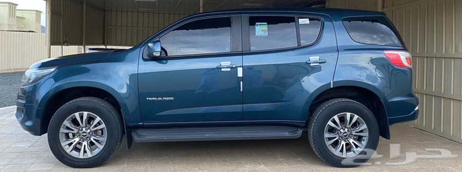 بليزر شيفروليه 2017 دبل64381976050307110