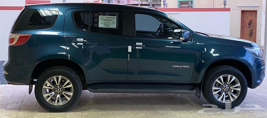 بليزر شيفروليه 2017 دبل64381976050307111