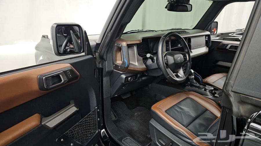 Import from Korea - Ford Bronco - 202364385216318978114